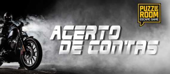 Acerto de Contas