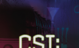 Scape room CSI